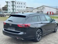 Używany Opel Insignia OPC 209 KM (153 kW) 2019 Czarny Kombi