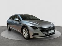 Gebraucht VW Arteon Elegance 150 PS (110 kW) 2023 Silber Limousine