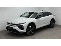 Gebraucht Citroën C5 X 131 PS (96 kW) 2024 Perlmuttweiss (metallic) Kombi