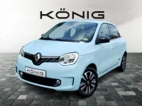 Używany Renault Twingo Techno 60 kW (82 KM) 2023 Niebieski Hatchback