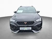 Neu Cupra Ateca VZ 190 PS (139 kW) 2026 Schwarz SUV