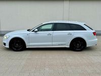 Gebraucht Audi A6 Allroad 272 PS (200 kW) 2017 Weiß Kombi
