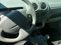 Gebraucht Renault Twingo 75 PS (55 kW) 2003 Grau Kleinwagen