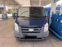 Gebraucht Ford Transit 85 PS (62 kW) 2008 Van / Kleinbus