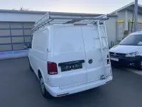 Second-hand VW Transporter 150 CP (110 kW) 2022 Alb Van