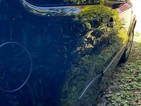 Gebraucht VW Fox 55 PS (40 kW) 2007 Schwarz Kleinwagen