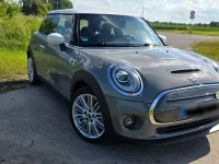Gebraucht Mini Cooper SE 135 kW (184 PS) 2020 Grau Kleinwagen