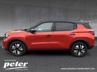 Gebraucht Opel Frontera 110 PS (80 kW) 2026 Met. kanyon orange SUV