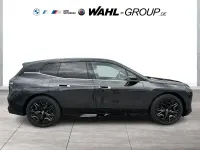 Gebraucht BMW iX Performance 455 kW (619 PS) 2025 Grau SUV