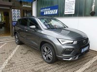 gebraucht Seat Ateca 2.0 TSI FR 4Drive DSG LAGERND