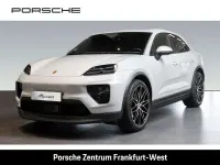 Gebraucht Porsche Macan 264 kW (360 PS) 2026 Grau SUV