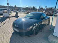 Gebraucht Audi TT 180 PS (132 kW) 1999 Schwarz Coupé