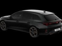 Neu Cupra Leon VZ 272 PS (200 kW) 2025 Midnight schwarz metallic Kombi