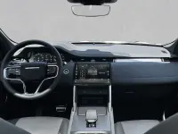 Gebraucht Land Rover Discovery Sport SE Dynamic 271 PS (199 kW) 2025 Schwarz SUV