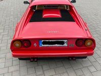 Gebraucht Ferrari 328 271 PS (199 kW) 1987 Rot Coupé