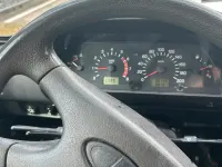Gebraucht Lada niva 83 PS (61 kW) 2010 Weiß SUV