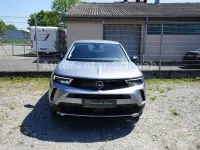Gebraucht Opel Mokka Elegance 101 PS (74 kW) 2024 Grau SUV