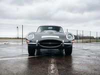 Gebraucht Jaguar E-Type 265 PS (194 kW) 1966 Grau