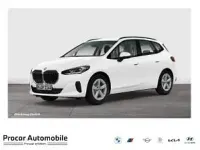 Gebraucht BMW 220 170 PS (125 kW) 2025 Weiß (alpinweiss) Coupé