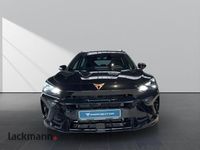 Neu Cupra Formentor 150 PS (110 kW) 2025 Schwarz SUV