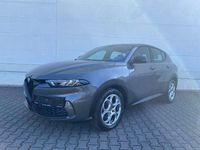 Gebraucht Alfa Romeo Tonale Sprint 131 PS (96 kW) 2022 Grigio vesuvio metallic SUV