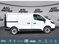 Gebraucht Nissan Primastar 150 PS (110 kW) 2024 Weiß Van / Kleinbus