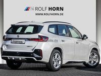 Gebraucht BMW X1 Comfort Edition 211 PS (155 kW) 2025 Weiß SUV