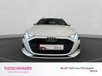 Gebraucht Audi A3 Advanced Plus 116 PS (85 kW) 2025 Weiss Limousine