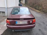 gebraucht Audi A4 1.6