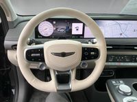 Gebraucht Genesis GV60 Premium 167 kW (228 PS) 2025 Schwarz SUV