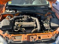 gebraucht Opel Corsa 1.7 Diesel , wenig km, kein Rost