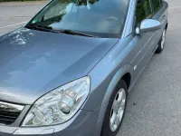 Gebraucht Opel Vectra 140 PS (102 kW) 2006 Grau Limousine