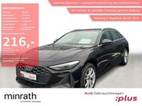Gebraucht Audi A5 Ambiente 150 PS (110 kW) 2025 Mythosschwarz metallic Coupé