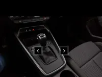 Gebraucht Audi A3 150 PS (110 kW) 2021 Limousine
