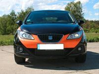 gebraucht Seat Ibiza 1.4 Liter Motor