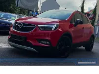 Gebraucht Opel Mokka X Color Innovation 140 PS (102 kW) 2018 Rot SUV