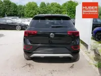 Neu VW T-Roc Style 150 PS (110 kW) 2026 Andere SUV