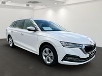 gebraucht Skoda Octavia Combi 2.0 TDI Style *LED*KAMERA*NAVI*