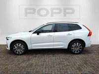 Gebraucht Volvo XC60 Plus 197 PS (144 kW) 2022 707 SUV