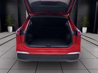 Neu VW Tiguan Elegance 150 PS (110 kW) 2026 Cipressinogrün metallic SUV