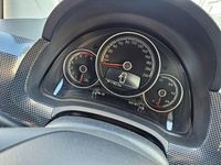 Gebraucht VW up! Move 60 PS (44 kW) 2019 Weiß Kleinwagen