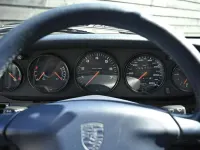 Gebraucht Porsche 993 272 PS (200 kW) 1994 Silber Coupé