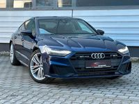 gebraucht Audi A7 Sportback 55TFSIe quattro S-LinePlus Vollaus.