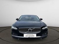 Gebraucht Volvo S90 Ultimate 235 PS (172 kW) 2023 Black solid "stone" / solid Limousine