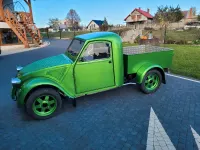 Gebraucht Citroën 2CV 1963 Limousine