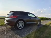Gebraucht VW Scirocco 160 PS (117 kW) 2013 Braun Coupé