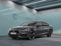 gebraucht Audi S5 Sportback 55 TDI q. Tiptr. Matrix LED, AHK, ACC, Pano, B&O, Massage, Dämpferr., 20"