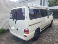 Gebraucht VW T4 102 PS (75 kW) 2000 Weiß Van