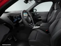 Gebraucht BMW X3 M Sport 398 PS (292 kW) 2026 Rot SUV