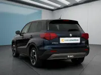 Neu Suzuki Vitara Comfort+ 110 PS (80 kW) 2026 Schwarz SUV